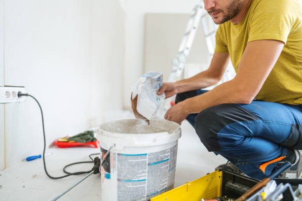 Mold Removal for HVAC Installations in Beattystown, NJ