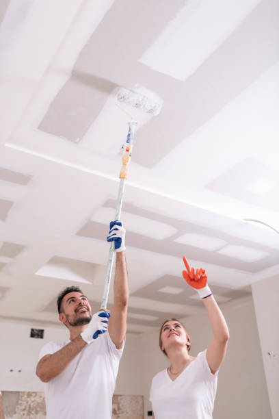 Best Mold Removal for HVAC Installations  in Beattystown, NJ